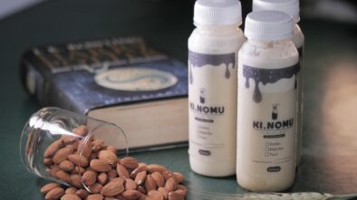 rostlinná mléka výhody