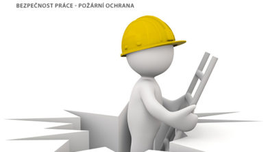 Extéria kvalitní BOZP a PO