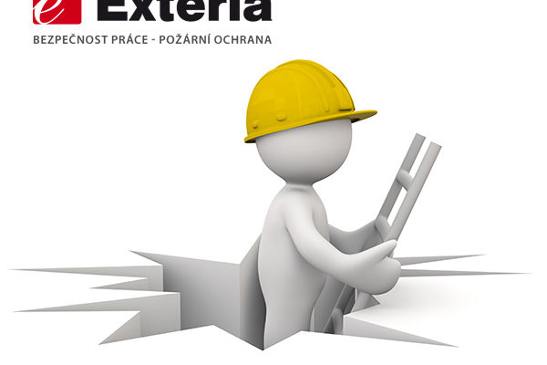 Extéria kvalitní BOZP a PO