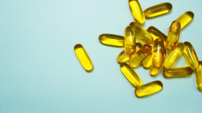 vitamin B