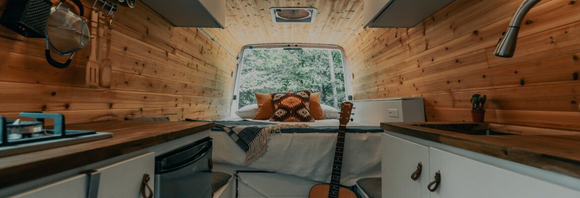 tiny house