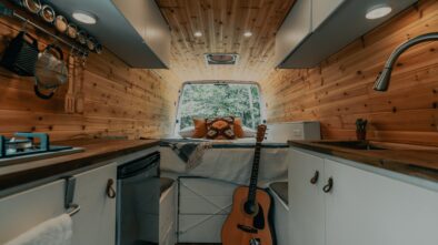tiny house