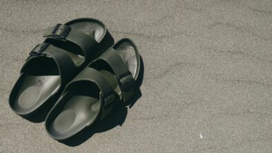 birkenstock sandály jsou hitem