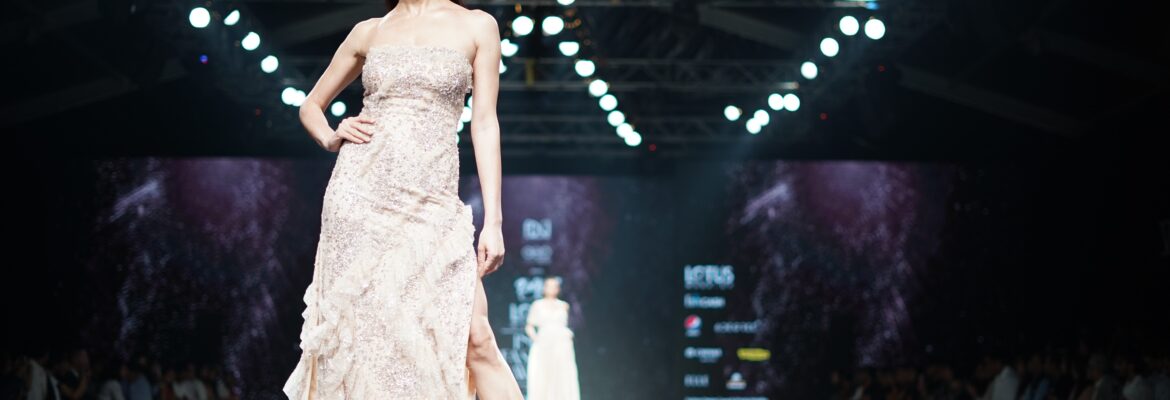 Vše o letošním Prague Fashion Week